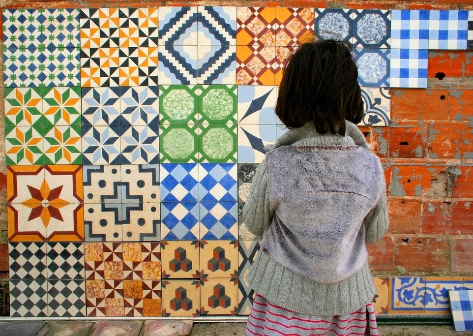 Патинирование Как состарить плитку?! Создание старинного интерьера Патинирование Как состарить плитку?! Создание старинного интерьера